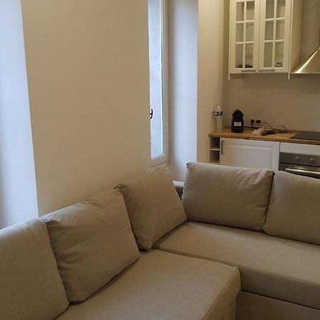 Studio Neuf Climatise Tout Equipe #3 Toulon Dış mekan fotoğraf