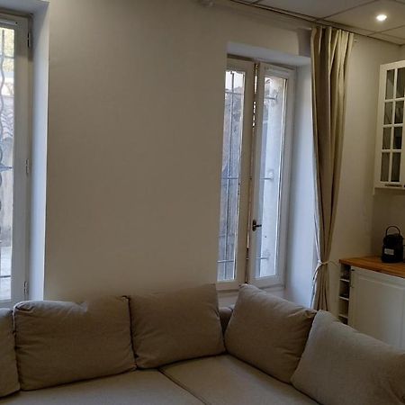 Studio Neuf Climatise Tout Equipe #3 Toulon Dış mekan fotoğraf