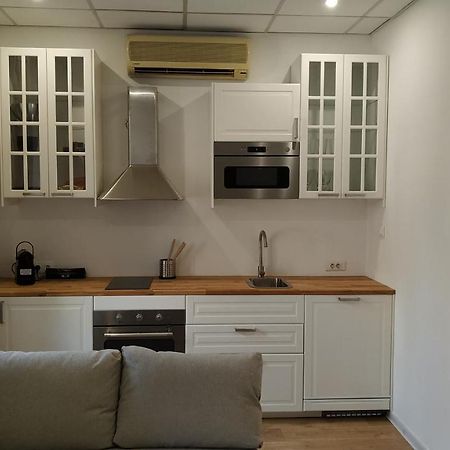 Studio Neuf Climatise Tout Equipe #3 Toulon Dış mekan fotoğraf